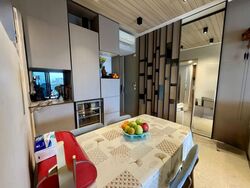 The Panorama (D20), Condominium #586694621
